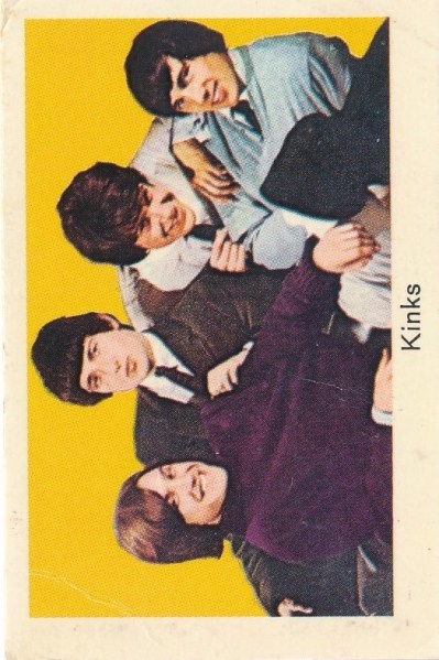 Kinks 1a6 - kopia